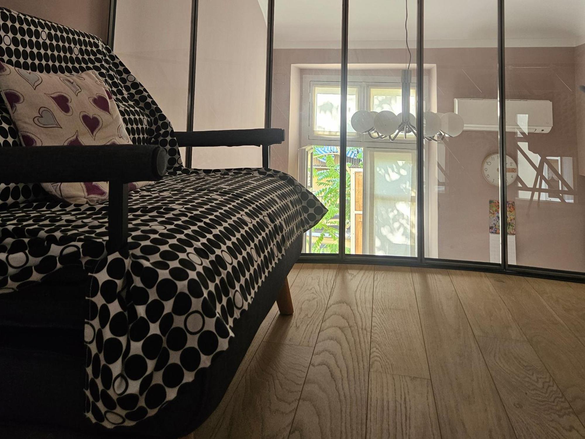 Apartamento Al 26 Di Tache *