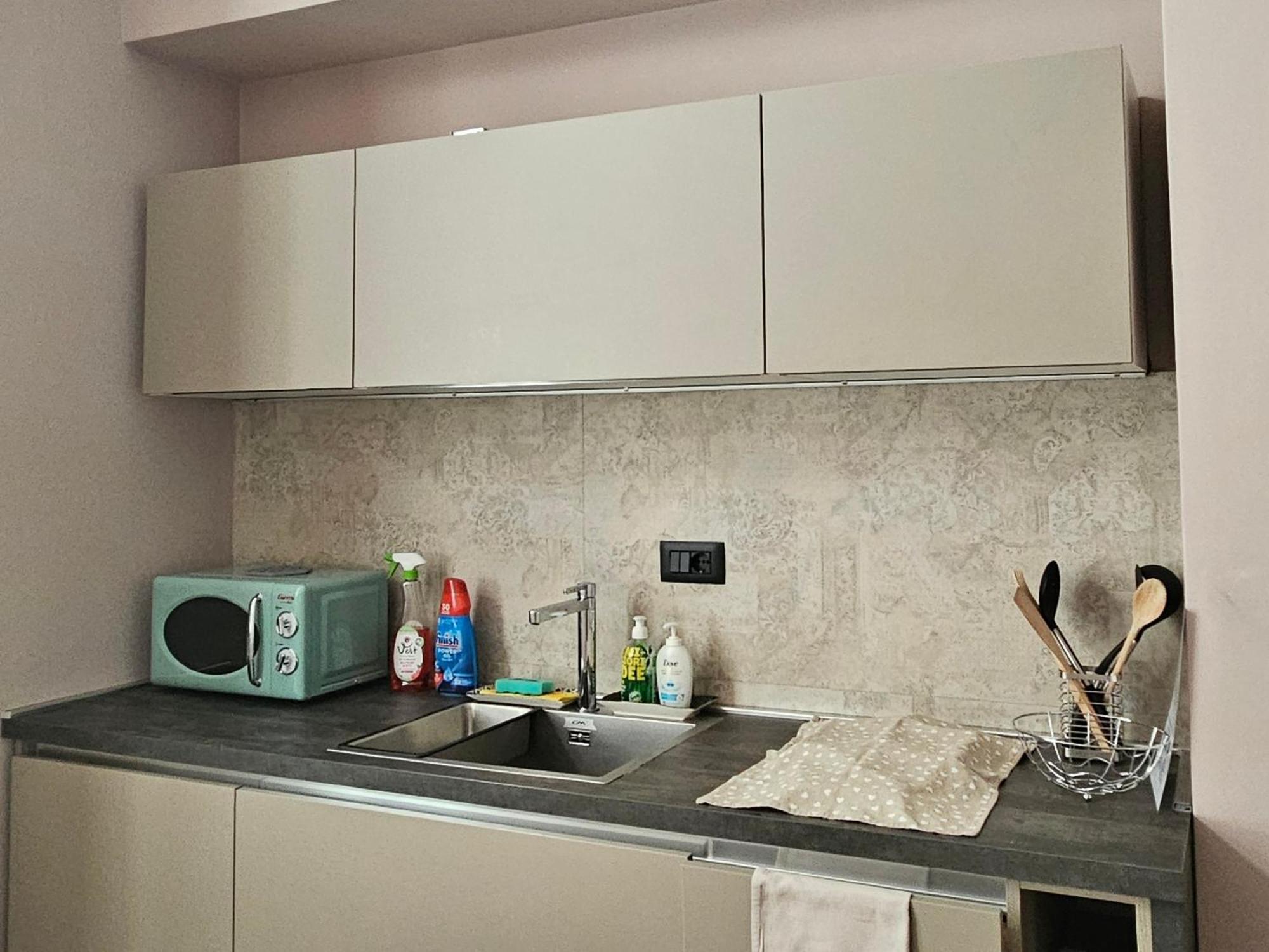 Apartamento Al 26 Di Tache Turín