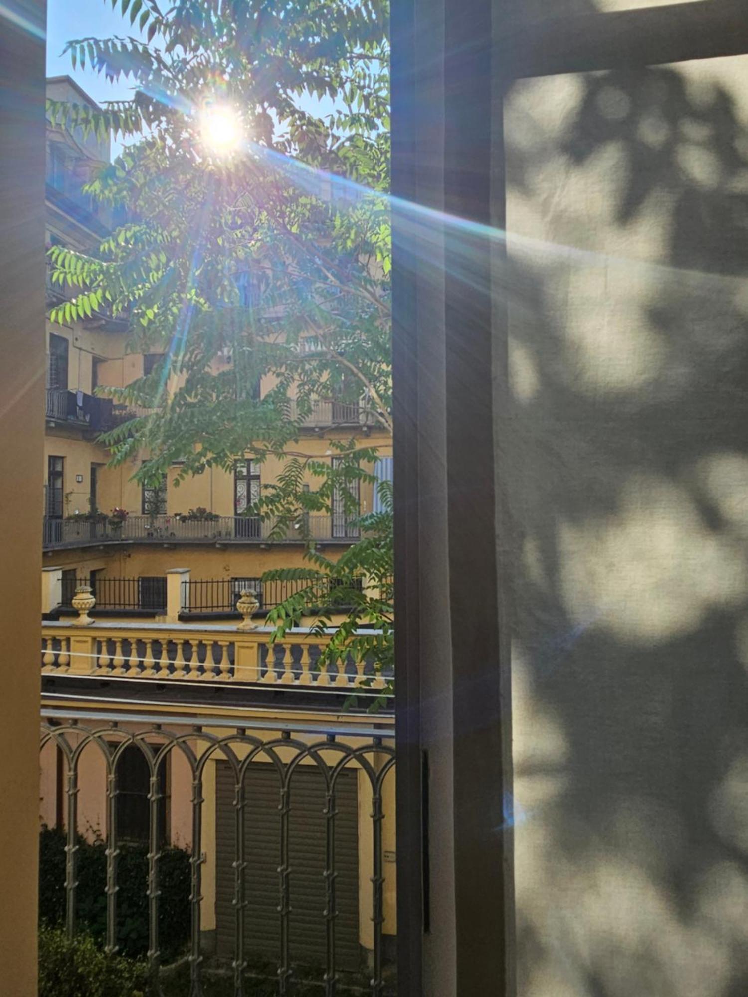Al 26 Di Tache Apartamento Turín